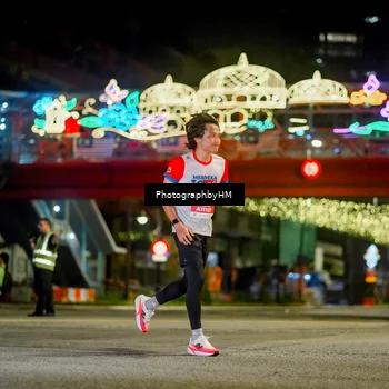 Runner Photo 4542799
