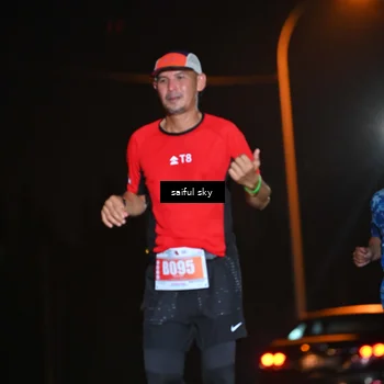 Runner Photo 4542800