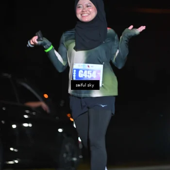 Runner Photo 4542801