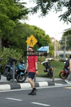 Runner Photo 4542804