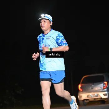 Runner Photo 4542808