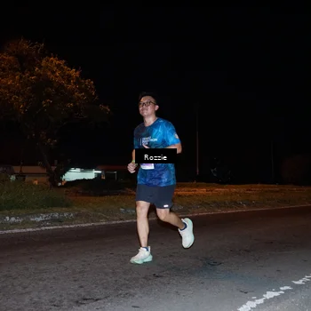 Runner Photo 4542814