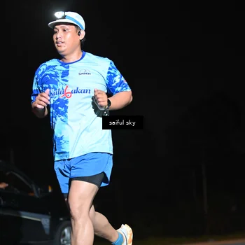 Runner Photo 4542815