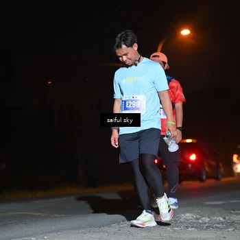 Runner Photo 4542817