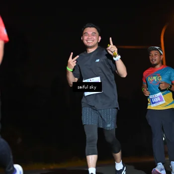 Runner Photo 4542818