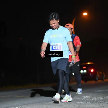 Runner Photo 4542820