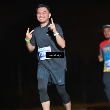 Runner Photo 4542821