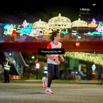 Runner Photo 4542822