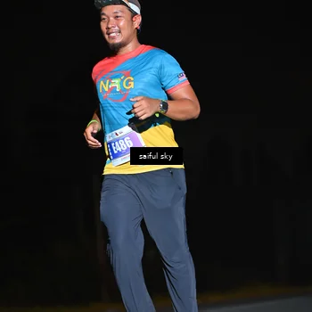 Runner Photo 4542825