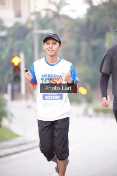 Runner Photo 4542826