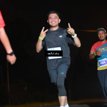 Runner Photo 4542830