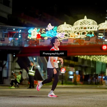 Runner Photo 4542831