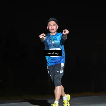 Runner Photo 4542832