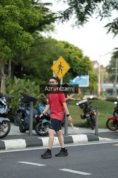 Runner Photo 4542834