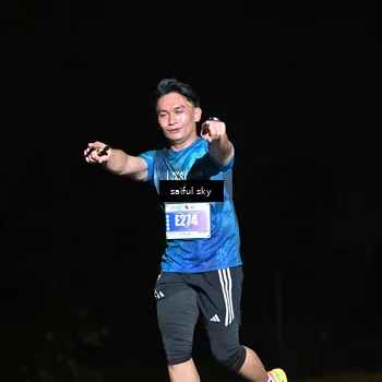Runner Photo 4542835