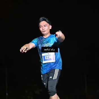 Runner Photo 4542836