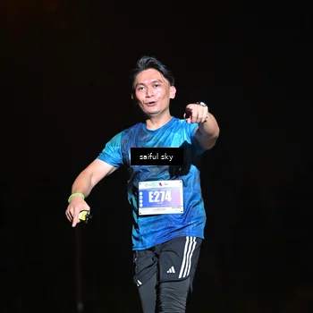 Runner Photo 4542839