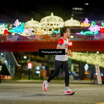 Runner Photo 4542841