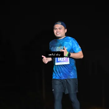 Runner Photo 4542845