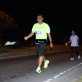 Runner Photo 4542846