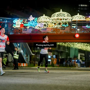Runner Photo 4542847