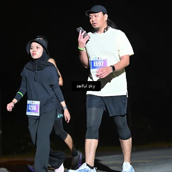 Runner Photo 4542850