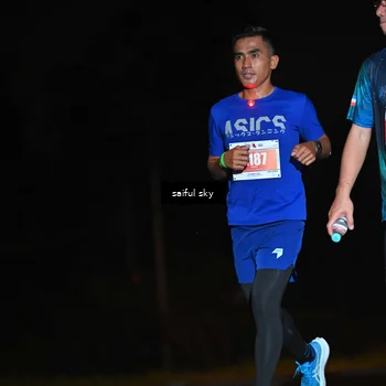 Runner Photo 4542857