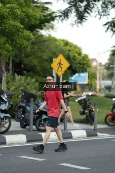 Runner Photo 4542860