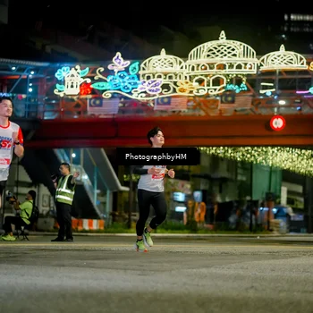 Runner Photo 4542862