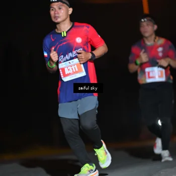 Runner Photo 4542867