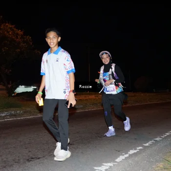 Runner Photo 4542869