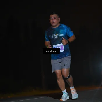 Runner Photo 4542874
