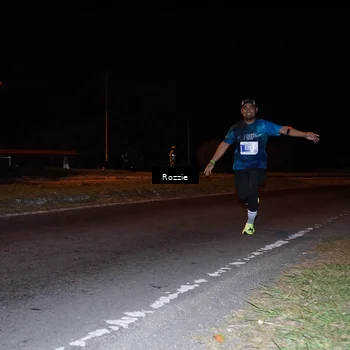 Runner Photo 4542878