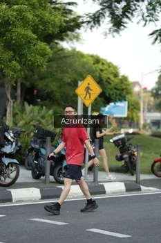 Runner Photo 4542879