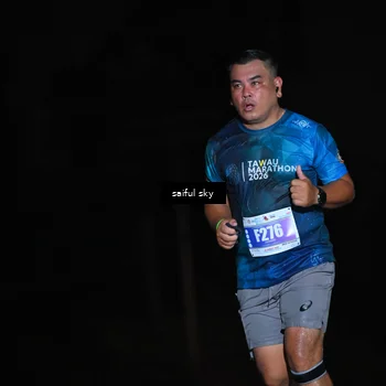 Runner Photo 4542881