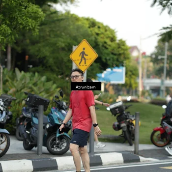 Runner Photo 4542882