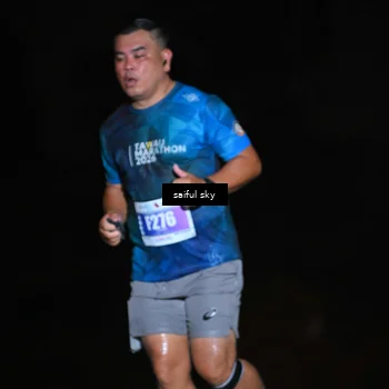 Runner Photo 4542883