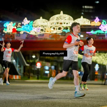 Runner Photo 4542884