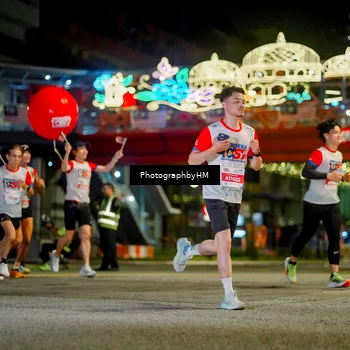 Runner Photo 4542898