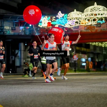 Runner Photo 4542899