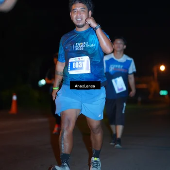 Runner Photo 4542912