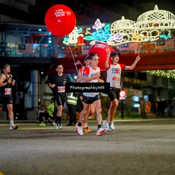 Runner Photo 4542913