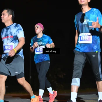 Runner Photo 4542921