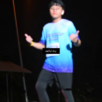 Runner Photo 4542922