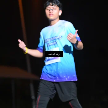 Runner Photo 4542924