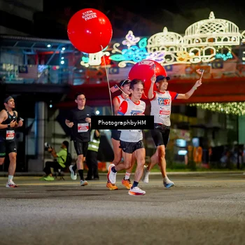 Runner Photo 4542925