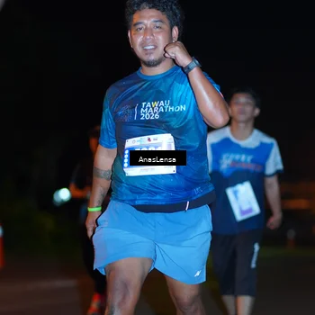 Runner Photo 4542927