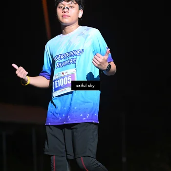 Runner Photo 4542929