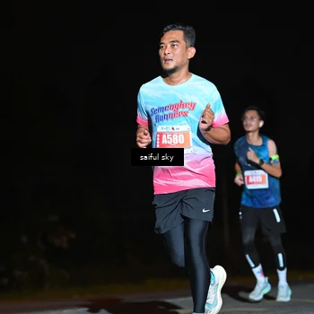 Runner Photo 4542930