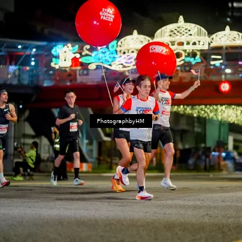 Runner Photo 4542937